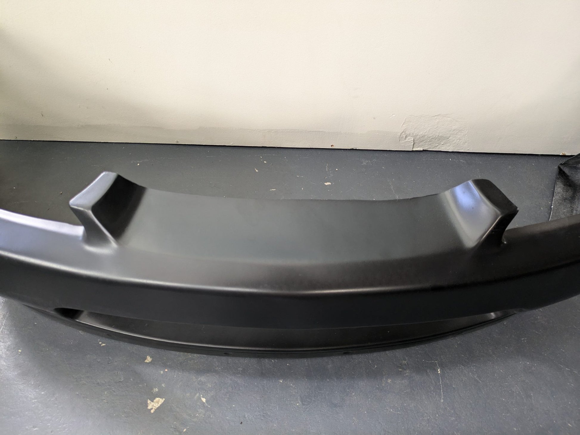 Rocket Bunny Front Bumper Nissan Silvia 200SX S15 1999 - 2002 New