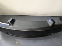 Rocket Bunny Front Bumper Nissan Silvia 200SX S15 1999 - 2002 New