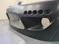 Rocket Bunny Front Bumper Nissan Silvia 200SX S15 1999 - 2002 New