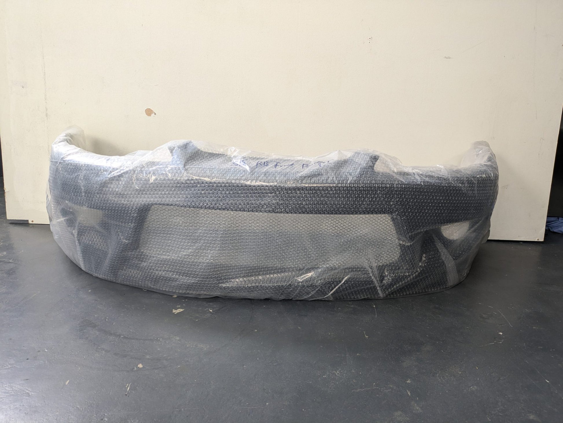 Rocket Bunny Front Bumper Nissan Silvia 200SX S15 1999 - 2002 New