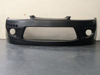 Rocket Bunny Front Bumper Nissan Silvia 200SX S15 1999 - 2002 New