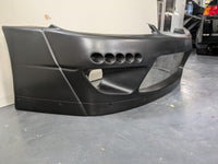 Rocket Bunny Front Bumper Nissan Silvia 200SX S15 1999 - 2002 New