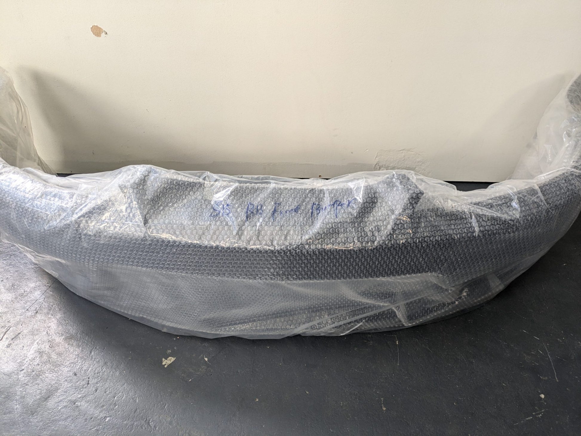 Rocket Bunny Front Bumper Nissan Silvia 200SX S15 1999 - 2002 New