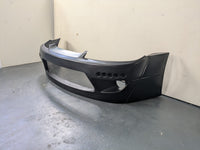 Rocket Bunny Front Bumper Nissan Silvia 200SX S15 1999 - 2002 New