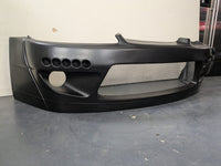 Rocket Bunny Front Bumper Nissan Silvia 200SX S15 1999 - 2002 New