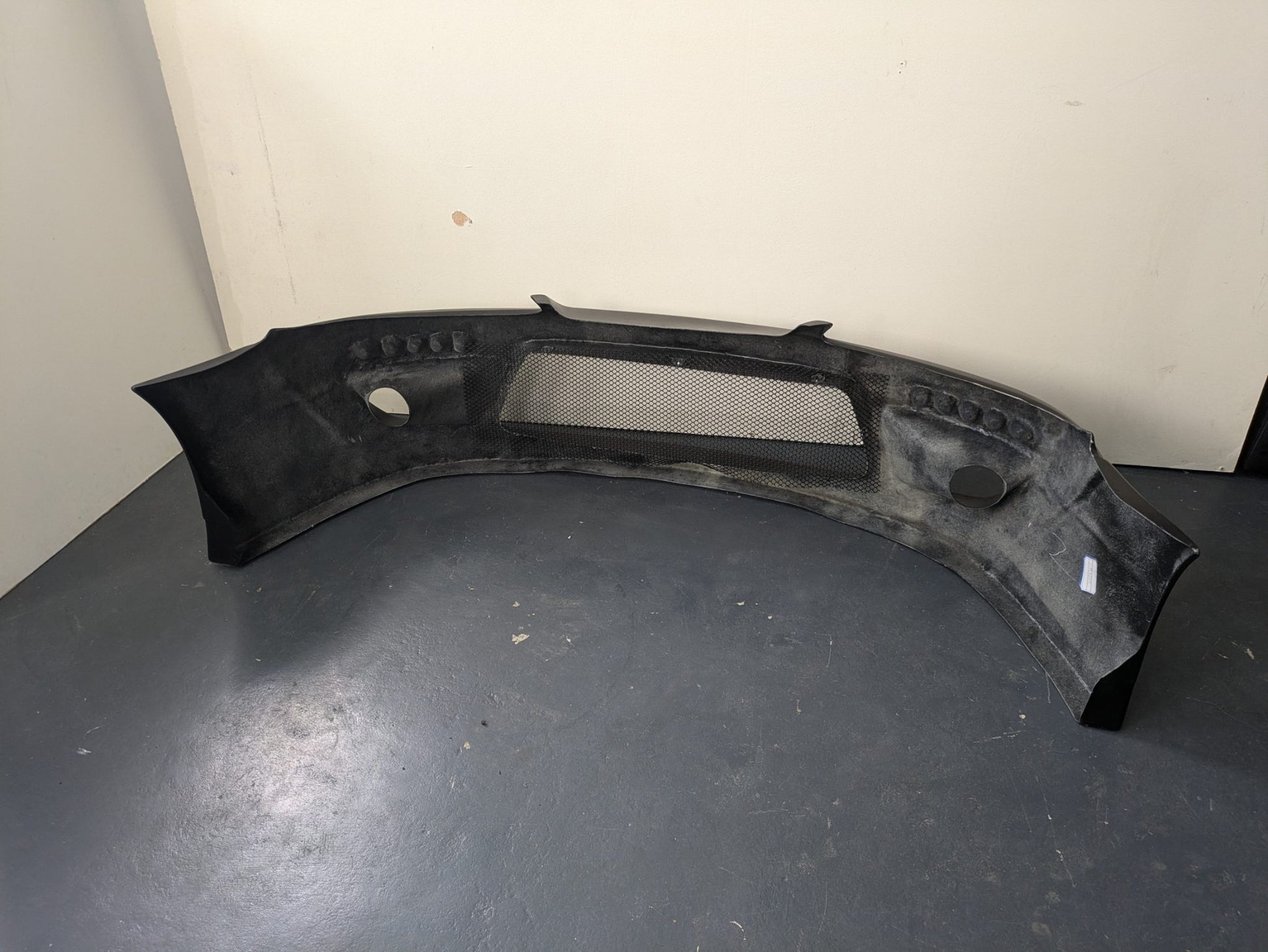 Rocket Bunny Front Bumper Nissan Silvia 200SX S15 1999 - 2002 New