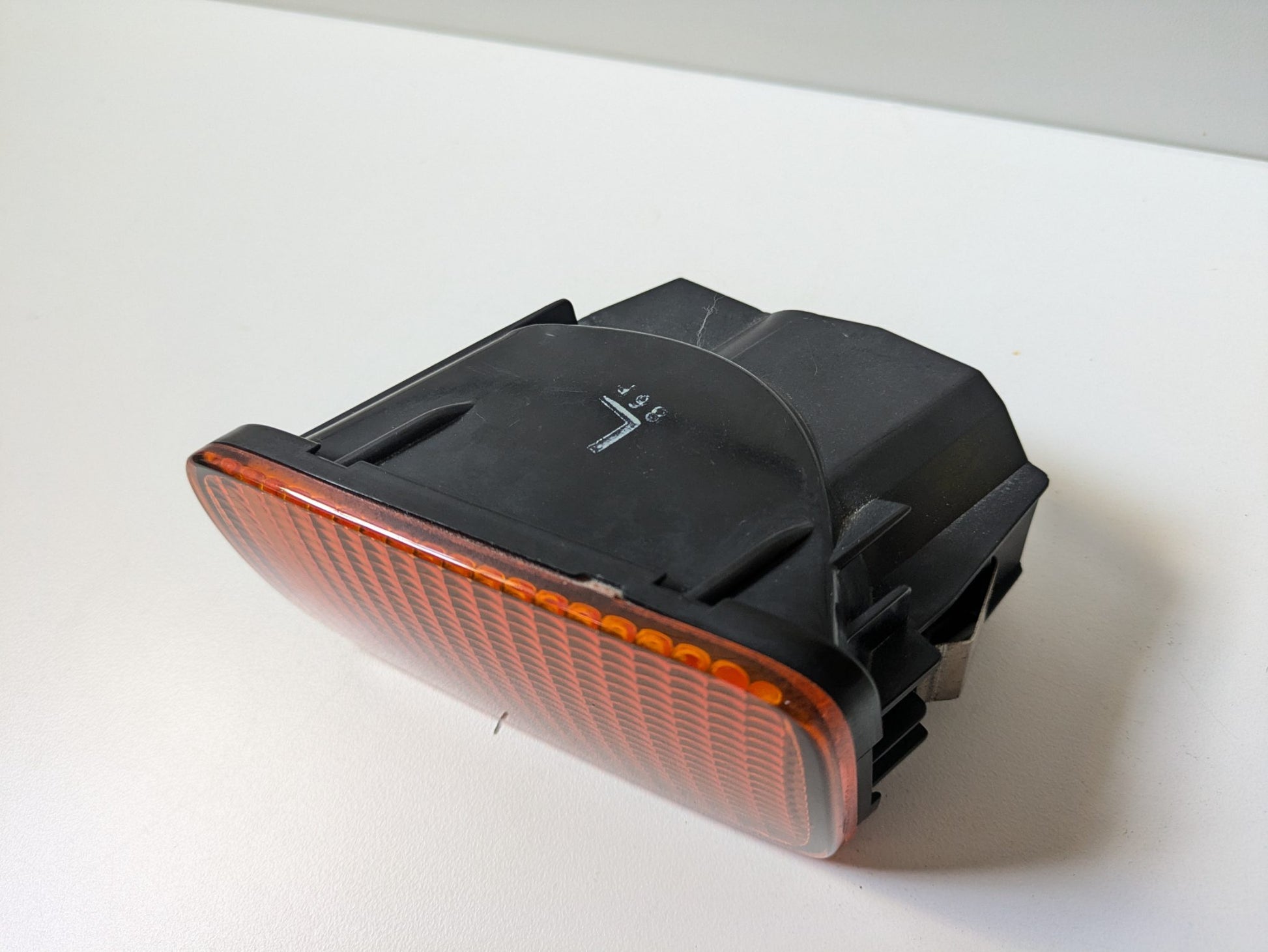 Genuine LH Turn Signal Nissan Skyline GT GT-R R34 1998 - 2002 Used