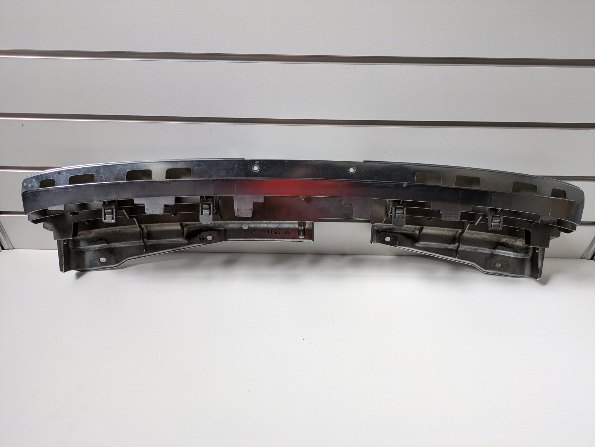 Genuine Front Bumper Grill Nissan Stagea M35 2001 - 2007 Used