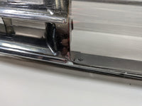 Genuine Front Bumper Grill Nissan Stagea M35 2001 - 2007 Used