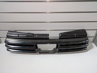 Genuine Front Bumper Grill Nissan Stagea M35 2001 - 2007 Used