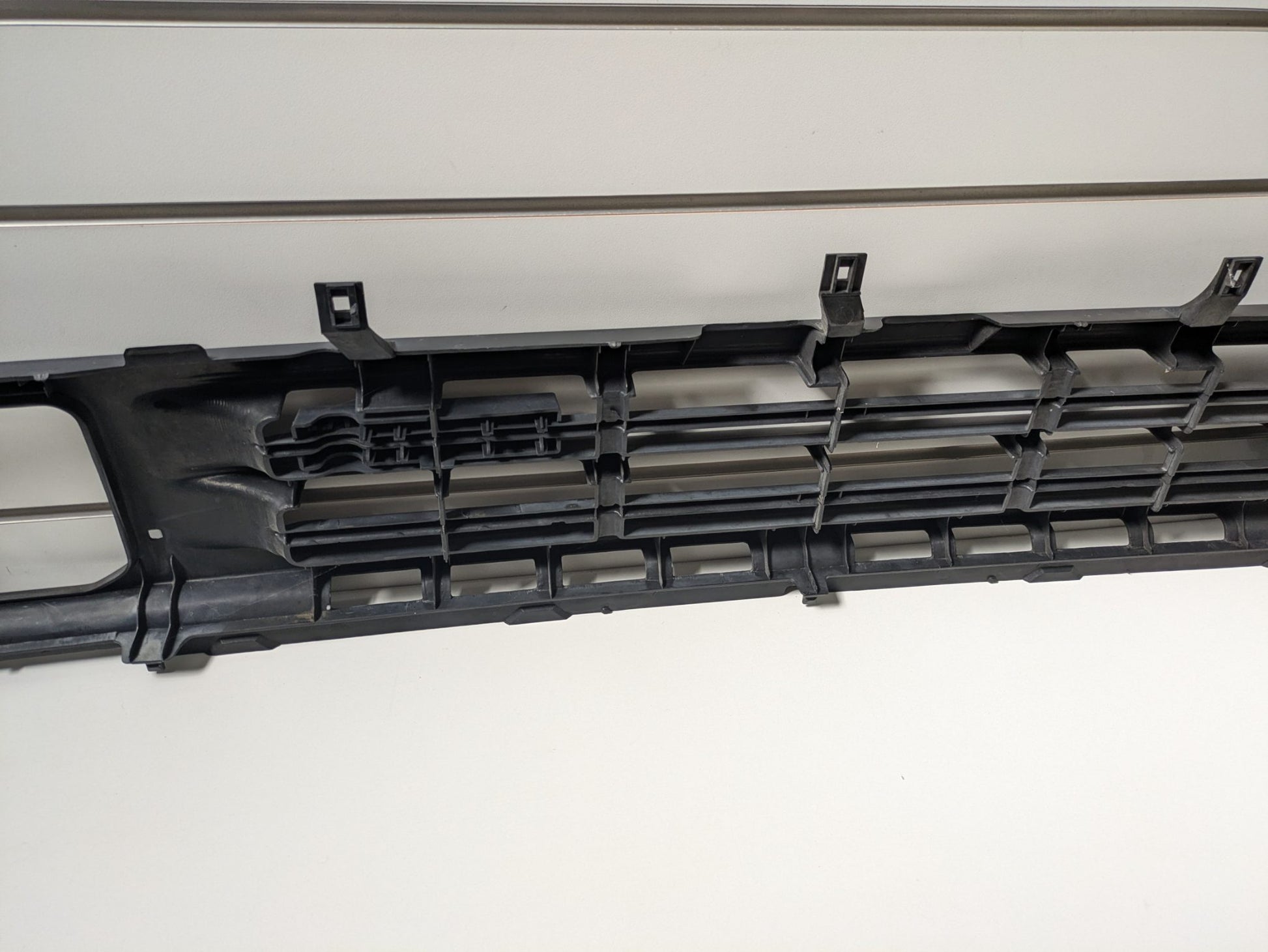 Genuine Front Bumper Grill Nissan Terrano Pathfinder D21 1990 - 1995 Used