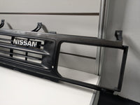 Genuine Front Bumper Grill Nissan Terrano Pathfinder D21 1990 - 1995 Used