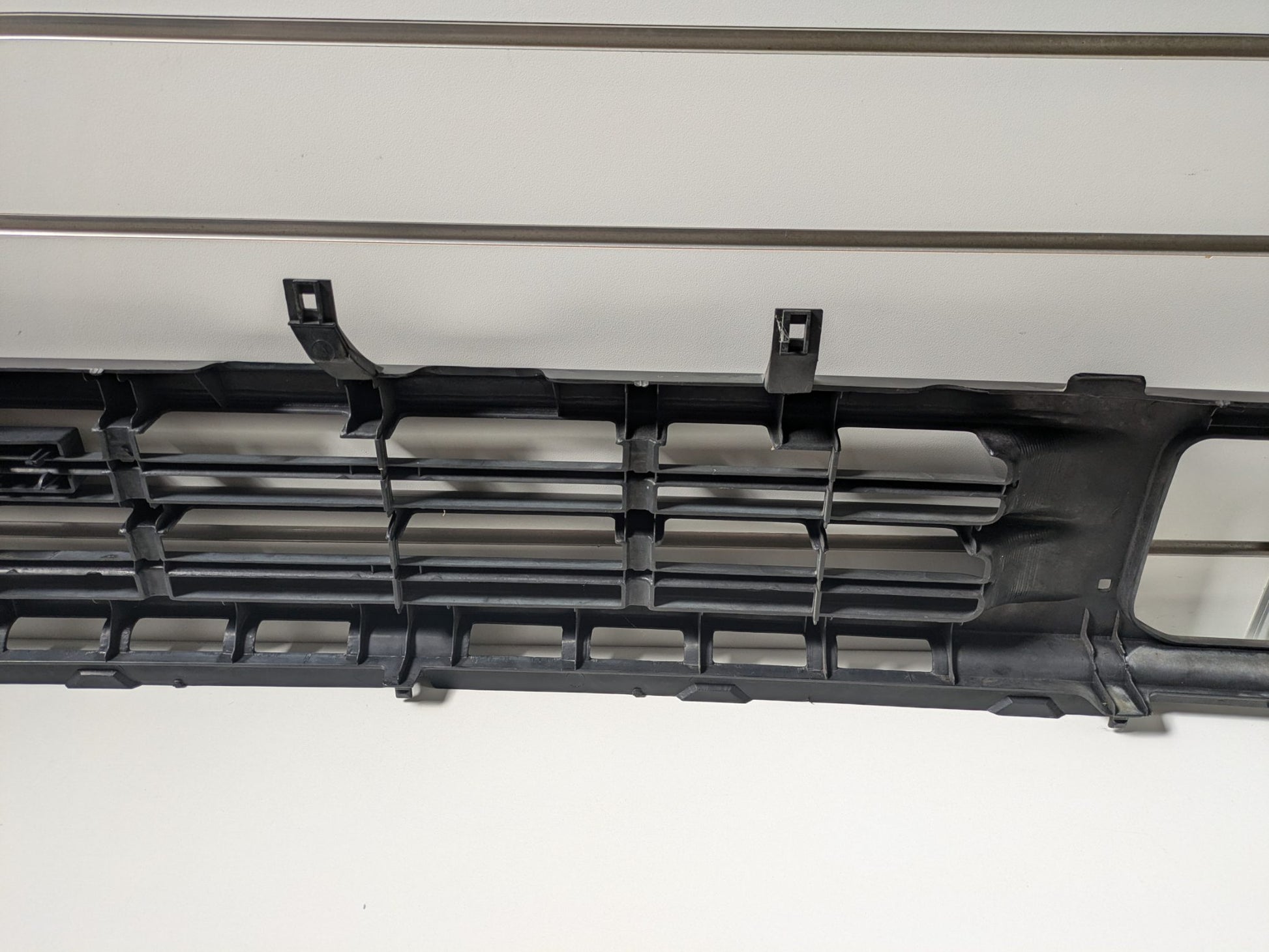 Genuine Front Bumper Grill Nissan Terrano Pathfinder D21 1990 - 1995 Used