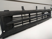 Genuine Front Bumper Grill Nissan Terrano Pathfinder D21 1990 - 1995 Used