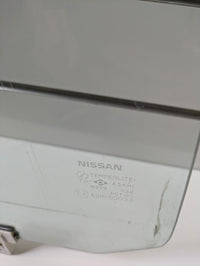 Genuine LH Rear Door Glass Nissan Terrano Pathfinder D21 1990 - 1995 Used