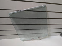 Genuine LH Rear Door Glass Nissan Terrano Pathfinder D21 1990 - 1995 Used