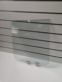Genuine LH Rear Door Glass Nissan Terrano Pathfinder D21 1990 - 1995 Used
