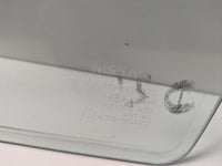 Genuine RH Quarter Glass Nissan Terrano Pathfinder D21 1990 - 1995 Used