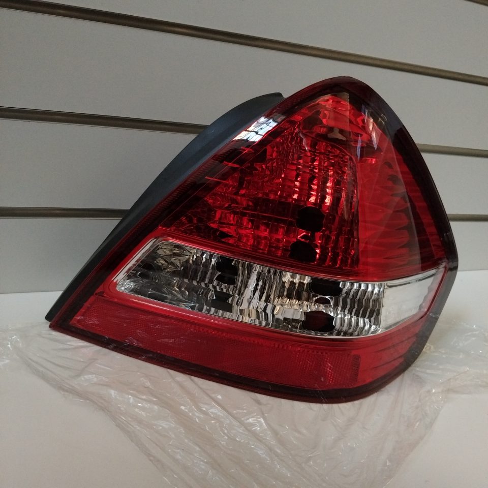 Aftermarket RH Taillight Nissan Tiida Sedan C11 2005 - 2007 New