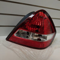 Aftermarket RH Taillight Nissan Tiida Sedan C11 2005 - 2007 New