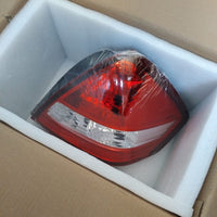 Aftermarket RH Taillight Nissan Tiida Sedan C11 2005 - 2007 New