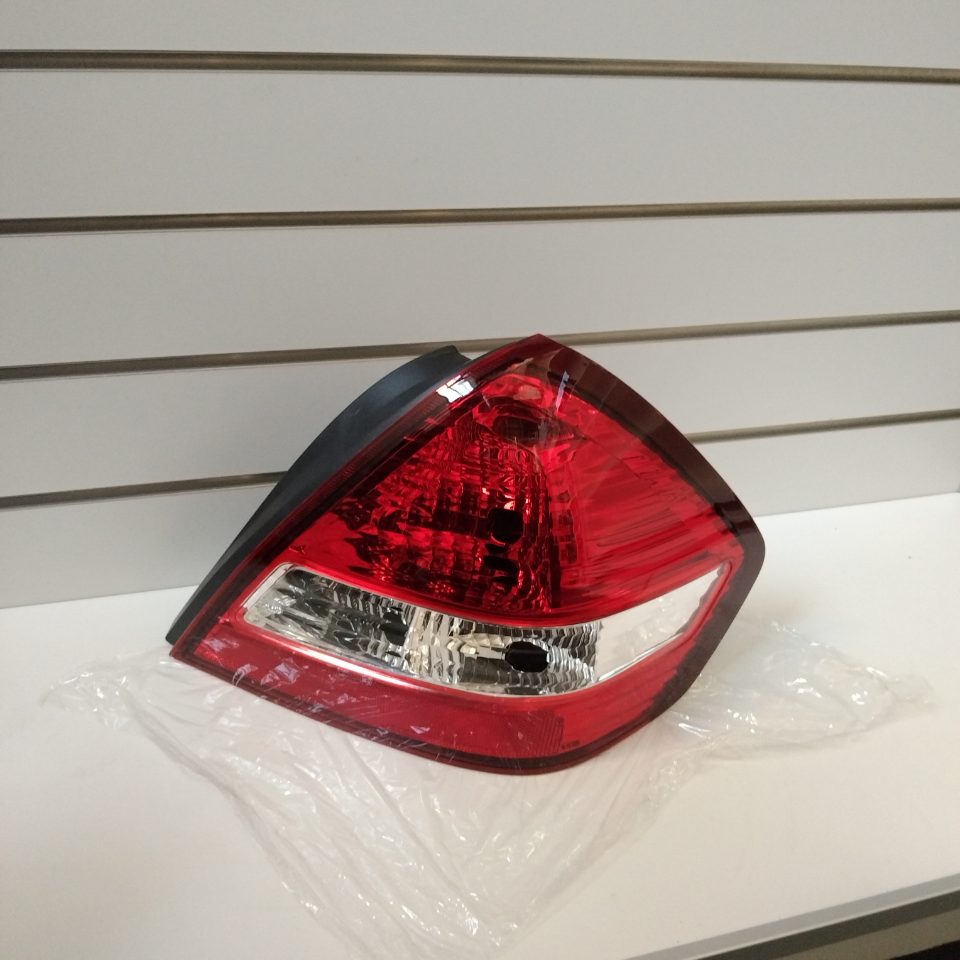 Aftermarket RH Taillight Nissan Tiida Sedan C11 2005 - 2007 New