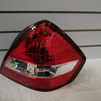 Aftermarket RH Taillight Nissan Tiida Sedan C11 2005 - 2007 New