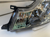 Genuine LH Headlight Nissan Wingroad Y12 2005-2012 New