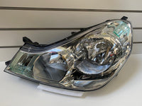 Genuine LH Headlight Nissan Wingroad Y12 2005-2012 New