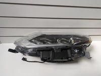 Aftermarket LH HID Headlight Nissan X-Trail (LHD) T32 2017 - 2023 Used