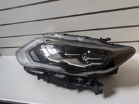 Aftermarket LH HID Headlight Nissan X-Trail (LHD) T32 2017 - 2023 Used