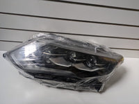 Aftermarket LH HID Headlight Nissan X-Trail (LHD) T32 2017 - 2023 Used