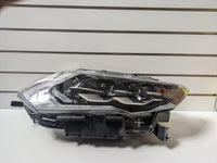 Aftermarket LH HID Headlight Nissan X-Trail (LHD) T32 2017 - 2023 Used