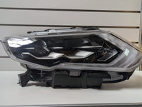 Aftermarket RH HID Headlight Nissan X-Trail (LHD) T32 2017 - 2023 Used