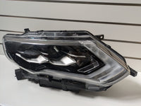 Aftermarket RH HID Headlight Nissan X-Trail (LHD) T32 2017 - 2023 Used