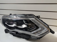 Aftermarket RH HID Headlight Nissan X-Trail (LHD) T32 2017 - 2023 Used