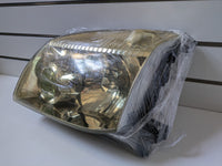 Genuine LH Headlight Nissan X-Trail T30 Pre Facelift 2003 - 2007 Used
