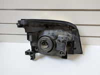 Genuine LH Headlight Nissan X-Trail T30 Pre Facelift 2003 - 2007 Used