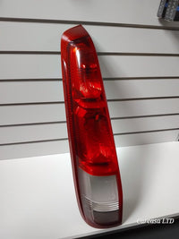 Genuine LH Taillight Nissan X-Trail T30 Pre Facelift 2000-2003 Used