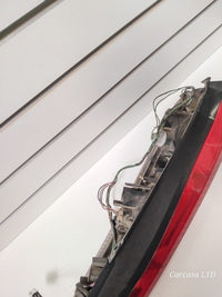 Genuine LH Taillight Nissan X-Trail T30 Pre Facelift 2000-2003 Used