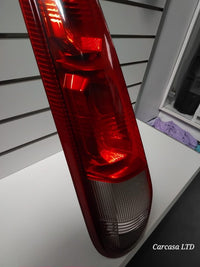 Genuine LH Taillight Nissan X-Trail T30 Pre Facelift 2000-2003 Used