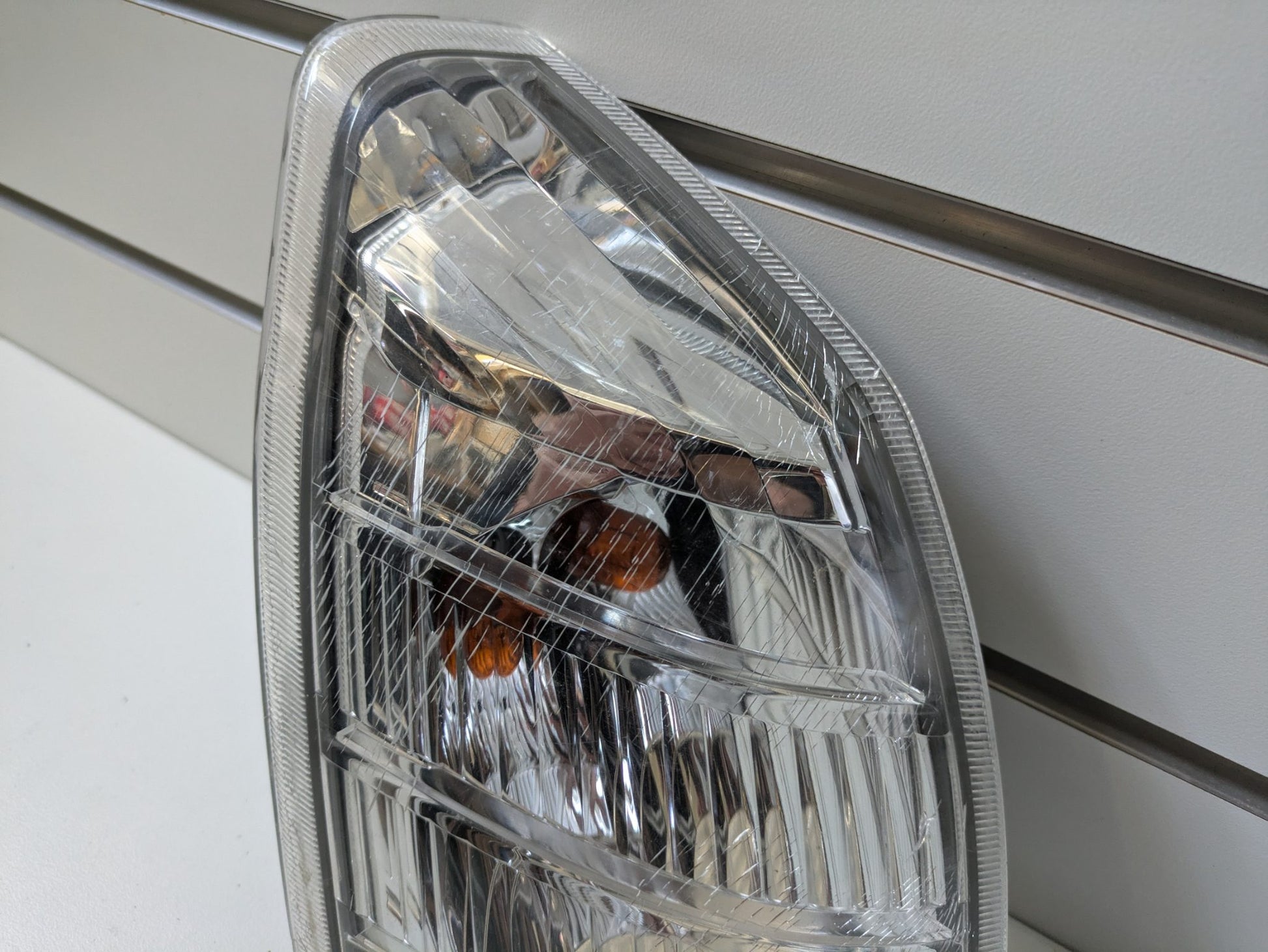 Genuine RH Corner Indicator Nissan X-Trail T30 Pre Facelift 2003 - 2007 Used