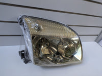 Genuine RH Headlight Nissan X-Trail T30 Pre Facelift 2003 - 2007 Used