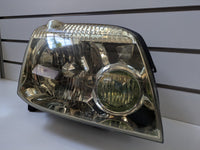 Genuine RH Headlight Nissan X-Trail T30 Pre Facelift 2003 - 2007 Used