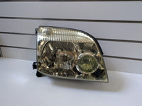 Genuine RH Headlight Nissan X-Trail T30 Pre Facelift 2003 - 2007 Used