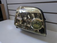 Genuine RH Headlight Nissan X-Trail T30 Pre Facelift 2003 - 2007 Used