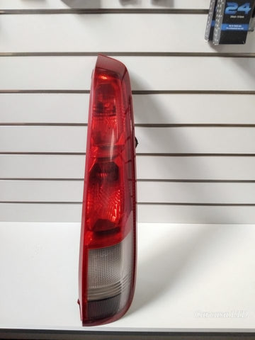 Genuine RH Taillight Nissan X-Trail T30 Pre Facelift 2000-2003 Used