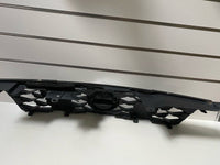 Genuine Front Bumper Grill Nissan X-TRAIL T31 PFL 2007-2010 Used