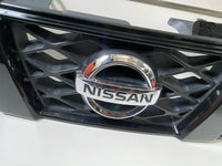 Genuine Front Bumper Grill Nissan X-TRAIL T31 PFL 2007-2010 Used