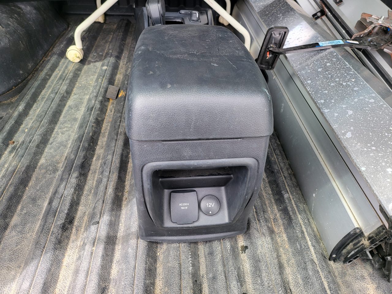 Genuine Parts Ranger PX2 PX3 XL XLT FX4 Wildtrak Raptor 2016-2022 Used